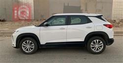 شيفروليه تريل بليزر